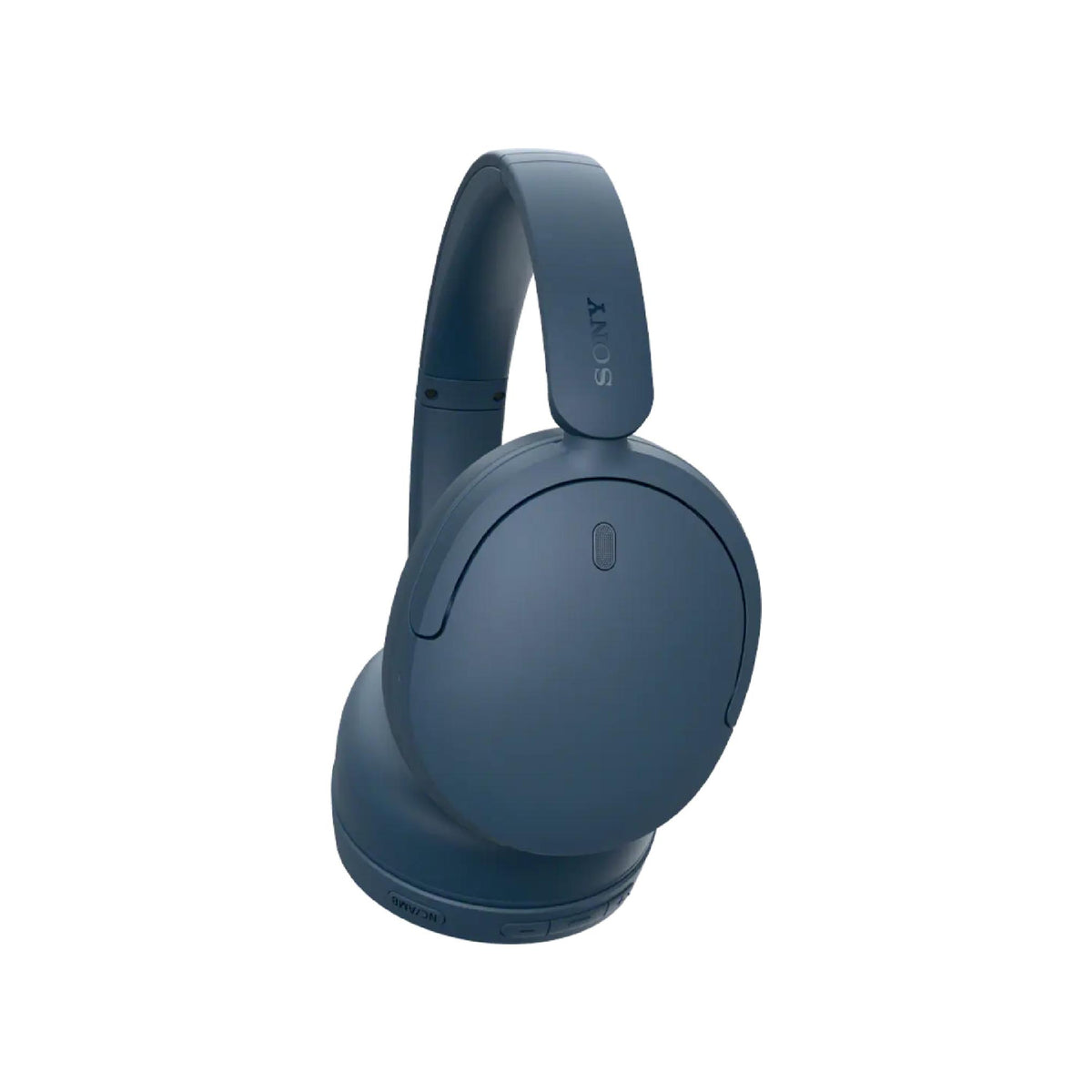 Sony WH-CH730NL | Over-ear headphones - Bluetooth - Up to 75 hours of battery life - Blue-Audio Video Centrale