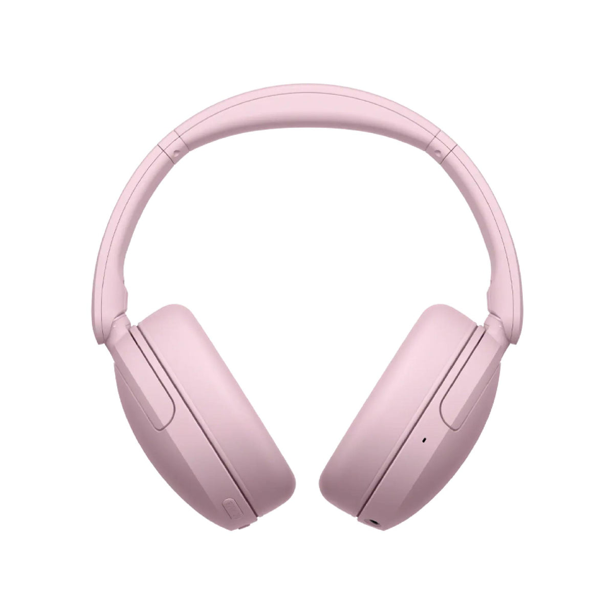 Sony WH-CH730NP | Over-Ear Headphones - Bluetooth - Up to 75 Hours of Battery Life - Pink-Audio Video Centrale
