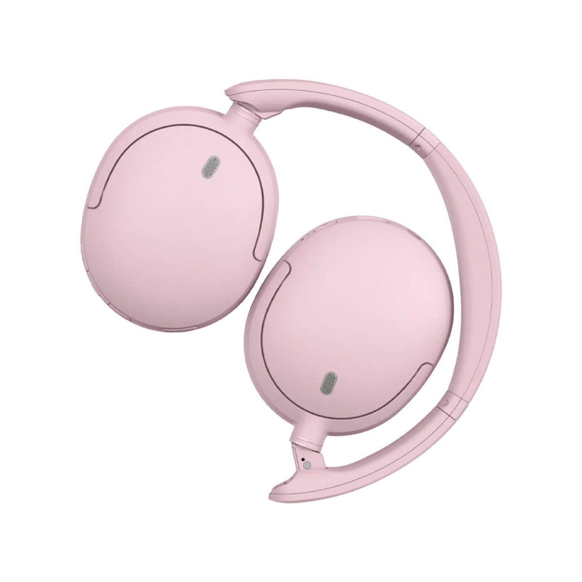 Sony WH-CH730NP | Over-Ear Headphones - Bluetooth - Up to 75 Hours of Battery Life - Pink-Audio Video Centrale