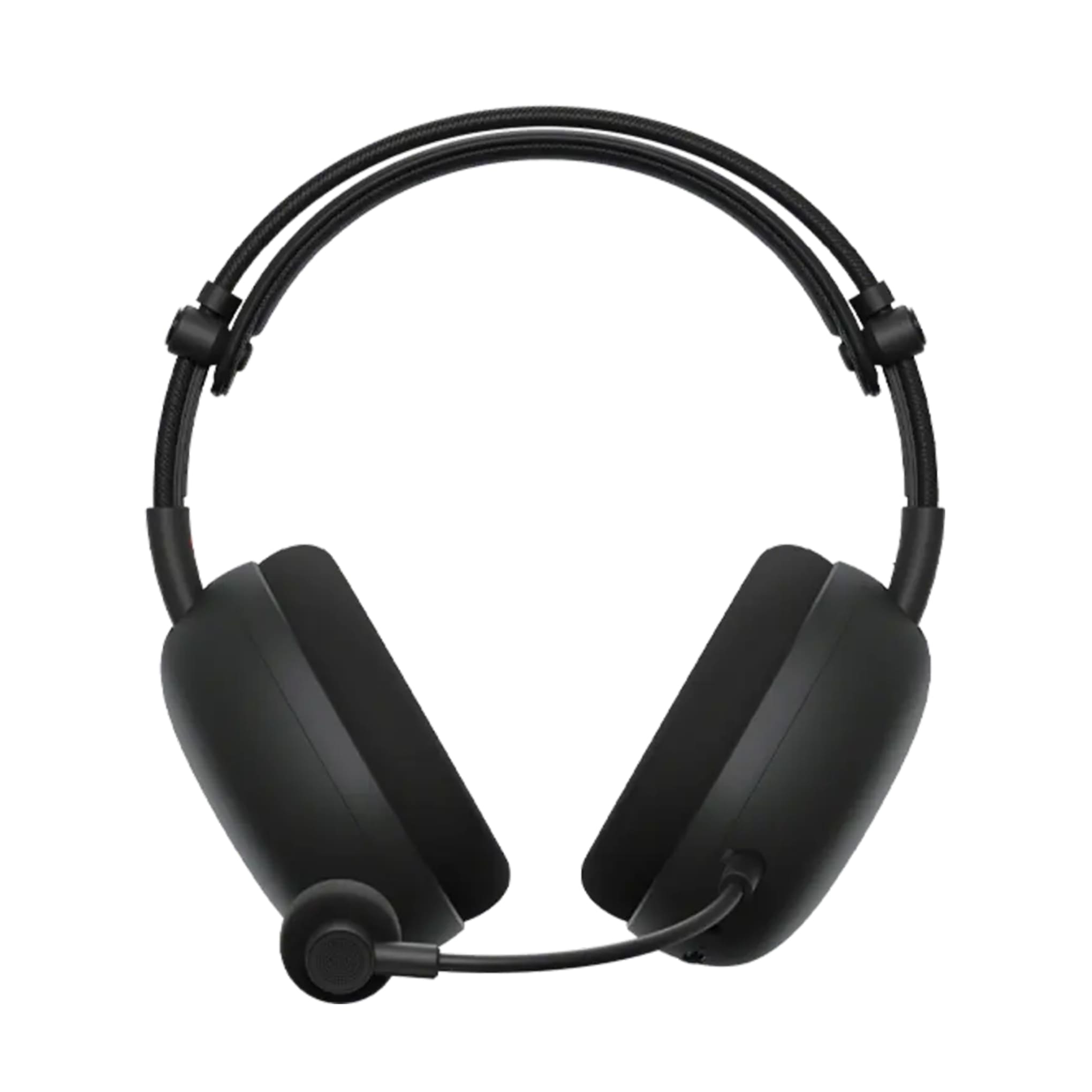 Sony WHG910N/B | INZONE H9 II Over-Ear Headphones - Black | 02 | centrale Audio Video