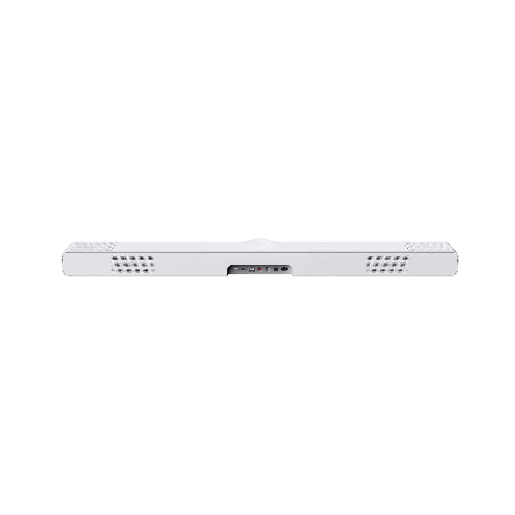 WiiM BAR | Soundbar 3.0.2 - Dolby Atmos - DTS:X - White | 02 | centrale Audio Video