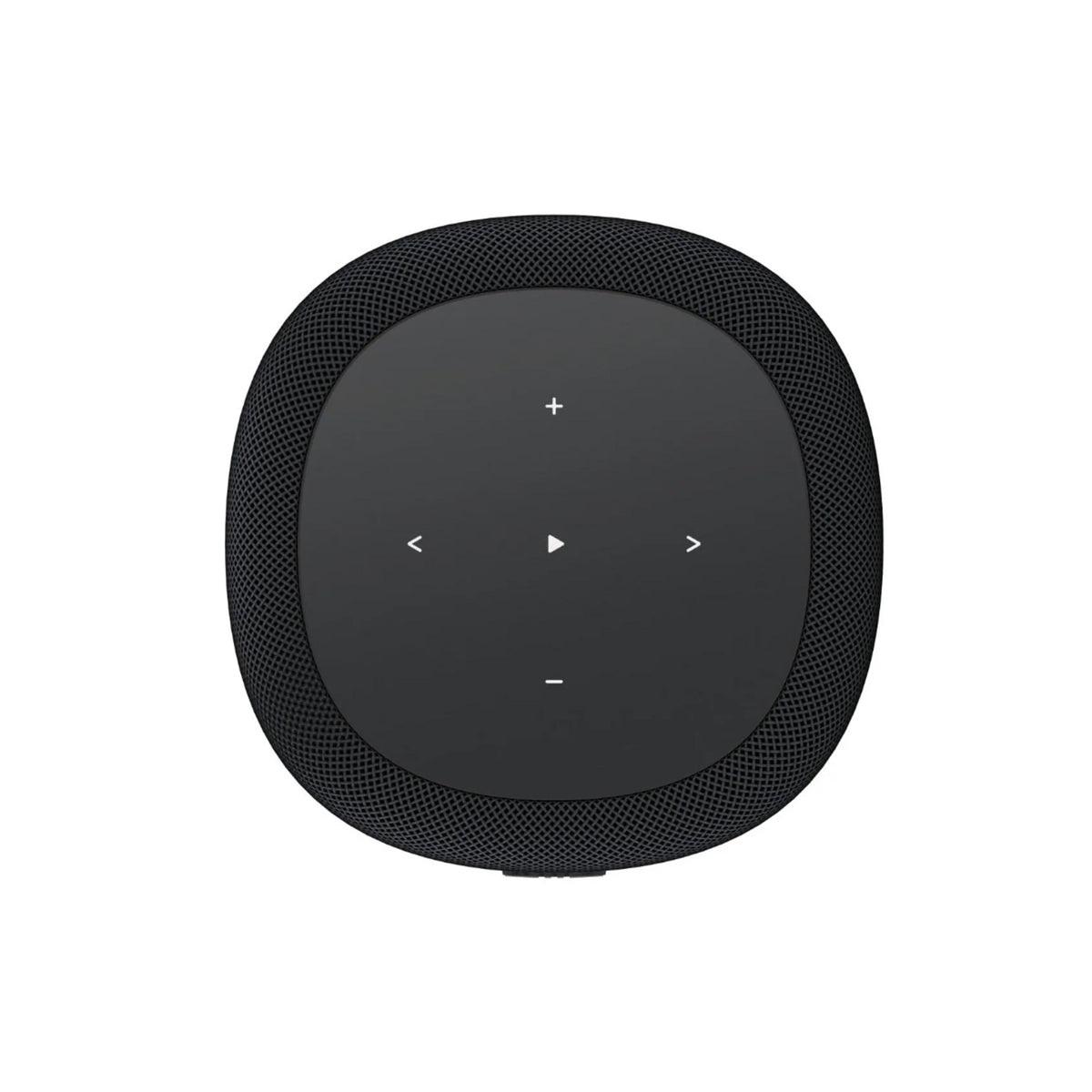 WiiM Sound | Streaming Speaker - 1.8" Touchscreen - Wireless - Black-Audio Video Centrale