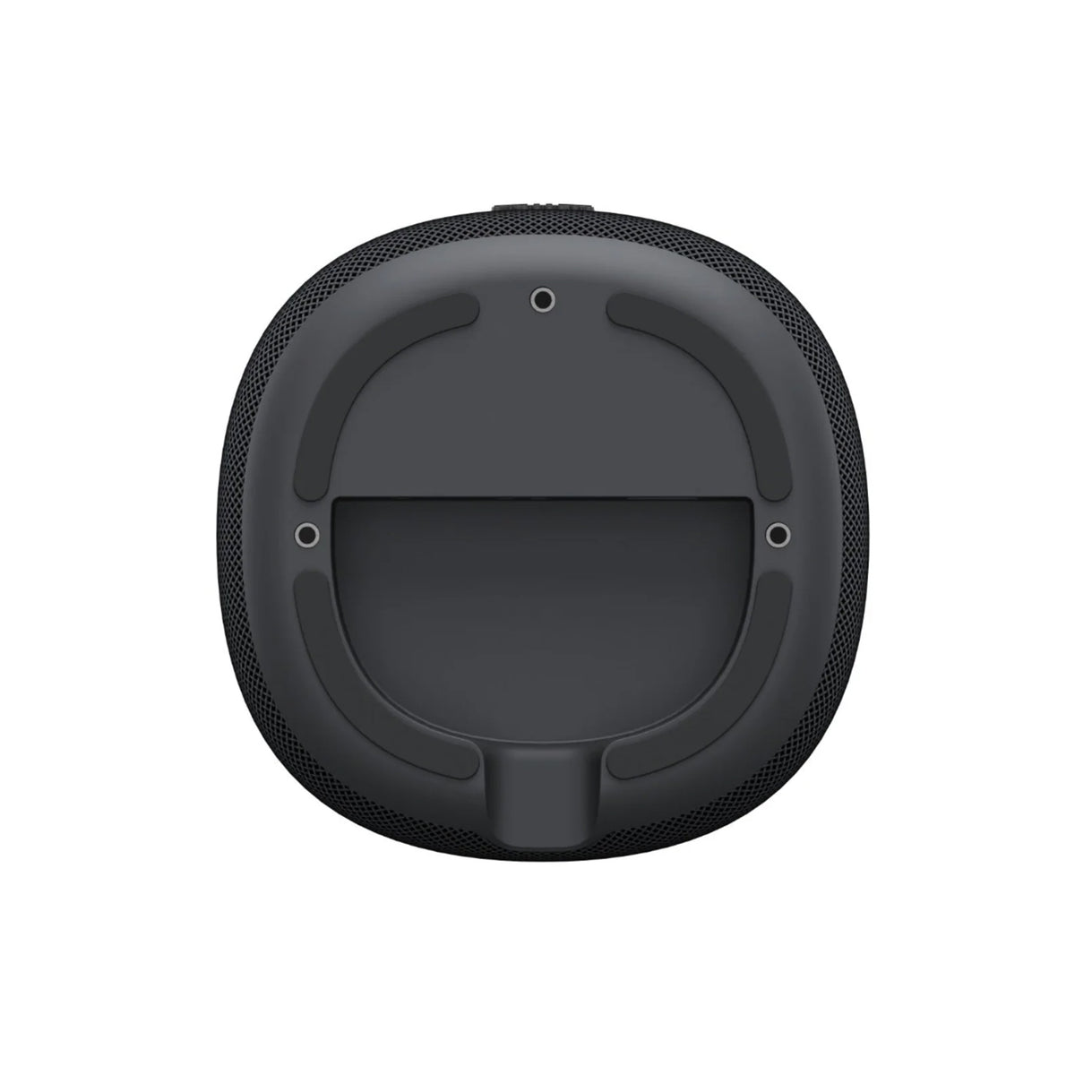 WiiM Sound | Streaming Speaker - 1.8" Touchscreen - Wireless - Black-Audio Video Centrale