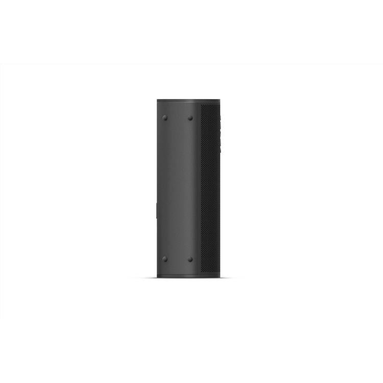 Sonos Roam | Portable speaker - Bluetooth - Wi-Fi - Waterproof - Stereo pairing - Black-Audio Video Centrale