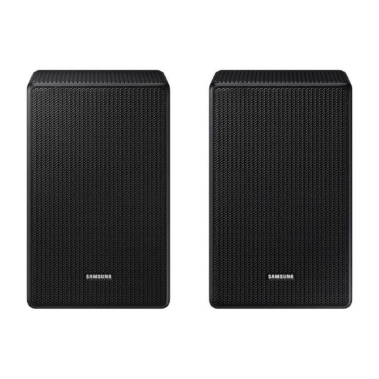 Samsung SWA-9500S | Rear speaker kit - Wireless - Dolby Atmos - DTS: X - Black-Audio Video Centrale