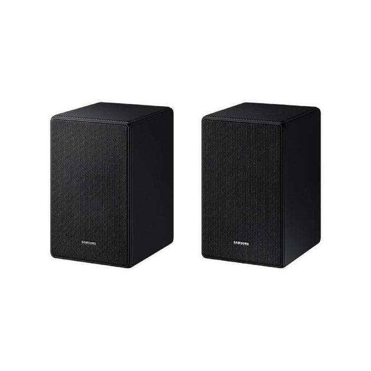 Samsung SWA-9500S | Rear speaker kit - Wireless - Dolby Atmos - DTS: X - Black-Audio Video Centrale