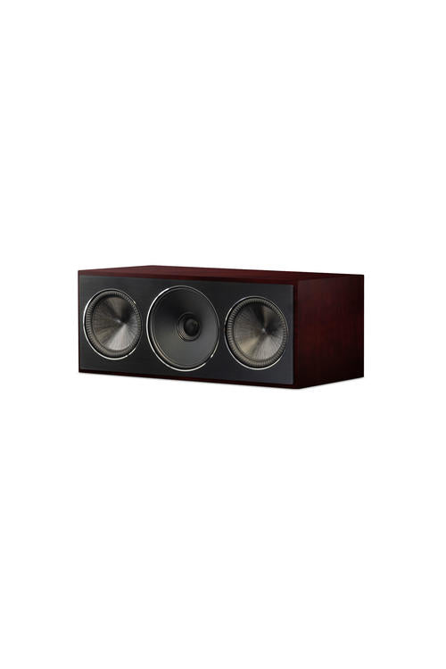 Paradigm Founder 70LCR | Center speaker - 92 db - 79 Hz - 23 kHz - 8 ohms - Midnight Cherry - Unit-Audio Video Centrale
