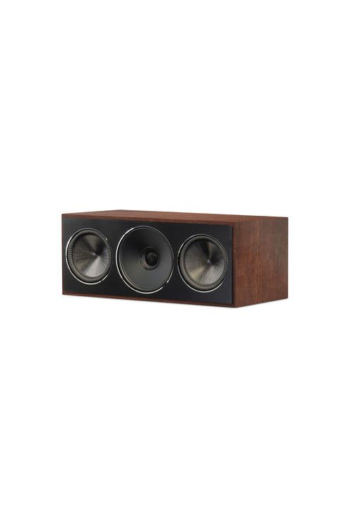 Paradigm Founder 70LCR | Center speaker - 92 db - 79 Hz - 23 kHz - 8 ohms - Walnut - Unit-Audio Video Centrale