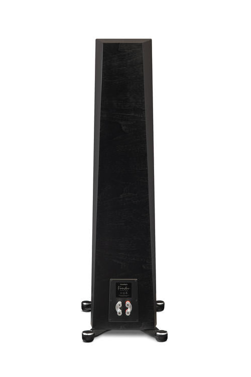 Paradigm Founder 100F | Towers speakers - 93 db - 42 Hz - 20 kHz - 8 ohms - Black Walnut - Pair-Audio Video Centrale