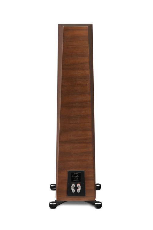 Paradigm Founder 100F | Towers speakers - 93 db - 42 Hz - 20 kHz - 8 ohms - Walnut - Pair-Audio Video Centrale