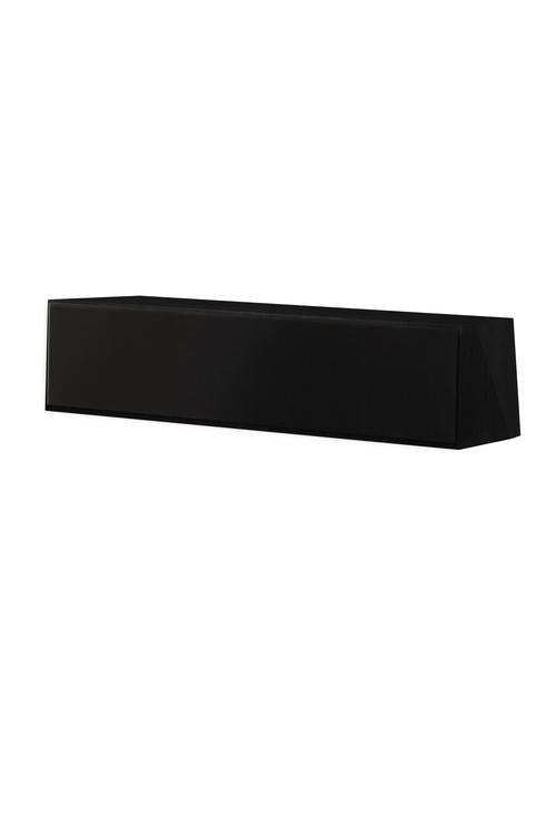 Paradigm Founder 90C | Center speaker - 93 db - 50 Hz - 20 kHz - 8 ohms - Black Walnut-Audio Video Centrale