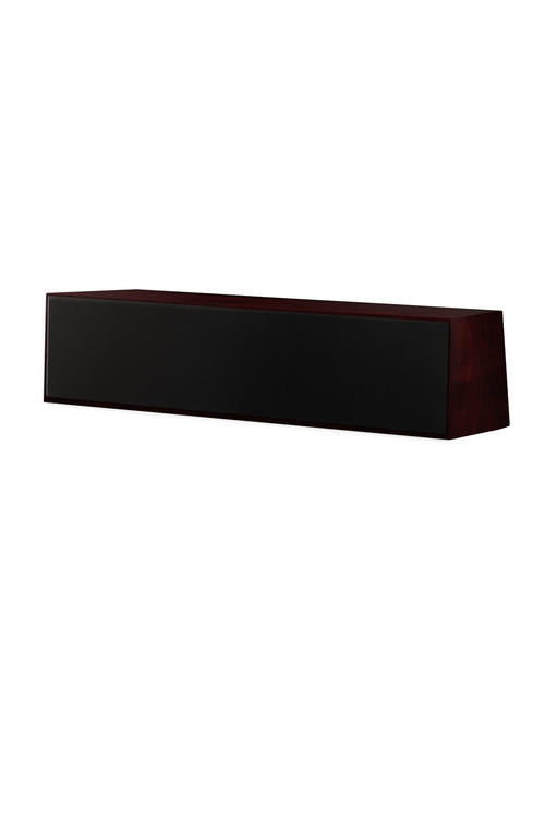 Paradigm Founder 90C | Center speaker - 93 db - 50 Hz - 20 kHz - 8 ohms - Midnight Cherry-Audio Video Centrale