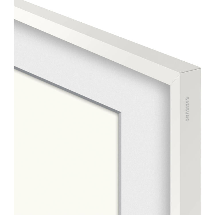 Samsung VG-SCFA55WTBZA | 55-inch frame for The Frame TV - White-Audio Video Centrale