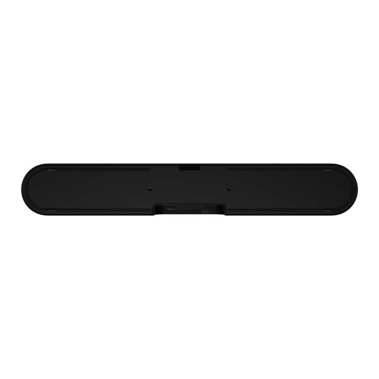 Sonos Beam (Gen2) | 3.0 channel Soundbar - Wifi - Voice control - Dolby Atmos - Black-Audio Video Centrale