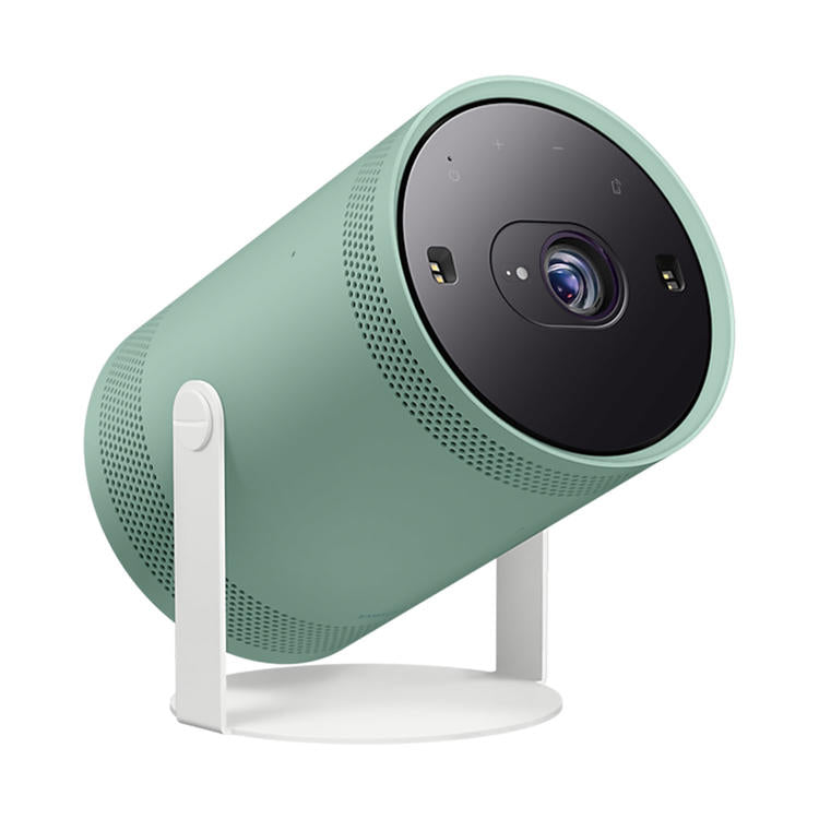 Samsung VG-SCLB00NR/ZA | The Freestyle Skin - Projector cover - Forest green-Audio Video Centrale