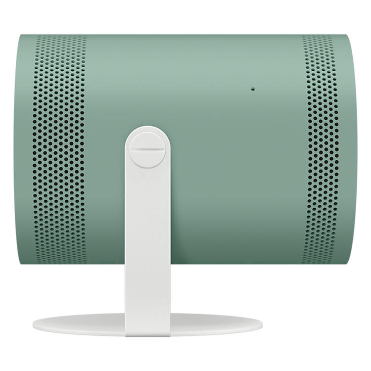 Samsung VG-SCLB00NR/ZA | The Freestyle Skin - Projector cover - Forest green-Audio Video Centrale