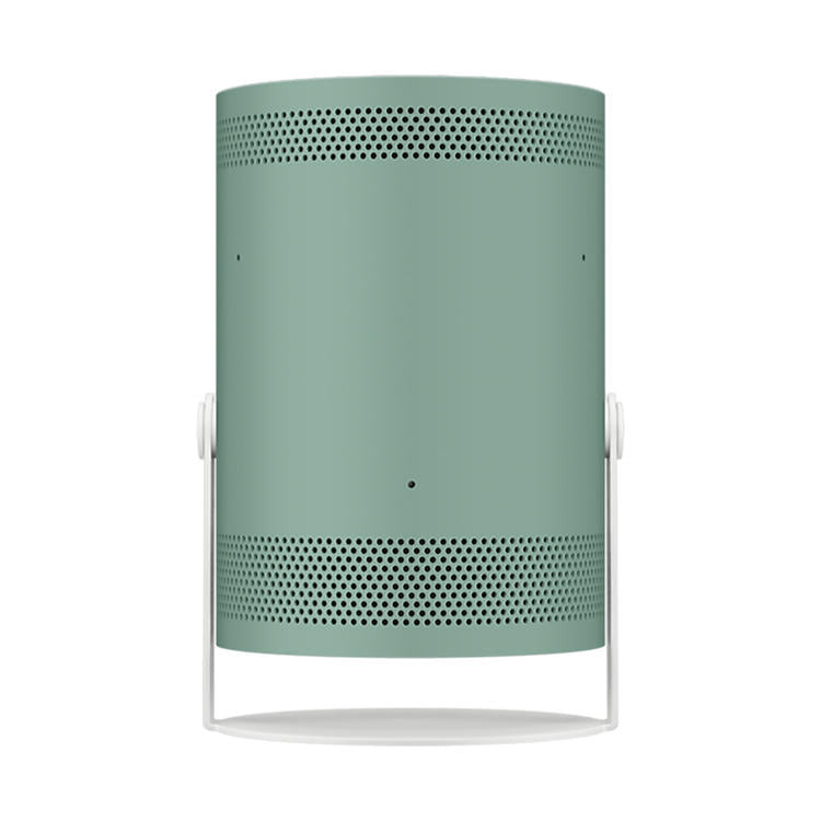 Samsung VG-SCLB00NR/ZA | The Freestyle Skin - Projector cover - Forest green-Audio Video Centrale