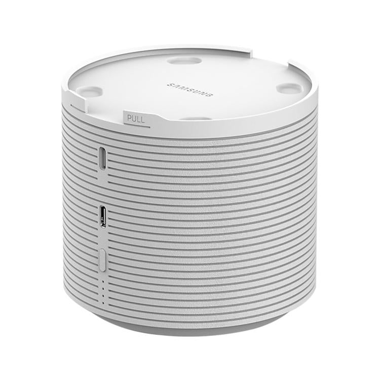 Samsung VG-FBB3BA/ZA | Portable Battery for The Freestyle Projector - Up to 3 hours of battery life - Outdoor - White-Audio Video Centrale