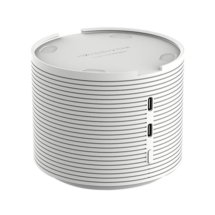 Samsung VG-FBB3BA/ZA | Portable Battery for The Freestyle Projector - Up to 3 hours of battery life - Outdoor - White-Audio Video Centrale