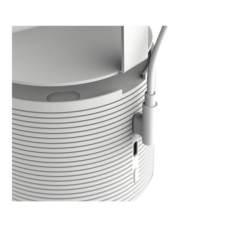 Samsung VG-FBB3BA/ZA | Portable Battery for The Freestyle Projector - Up to 3 hours of battery life - Outdoor - White-Audio Video Centrale