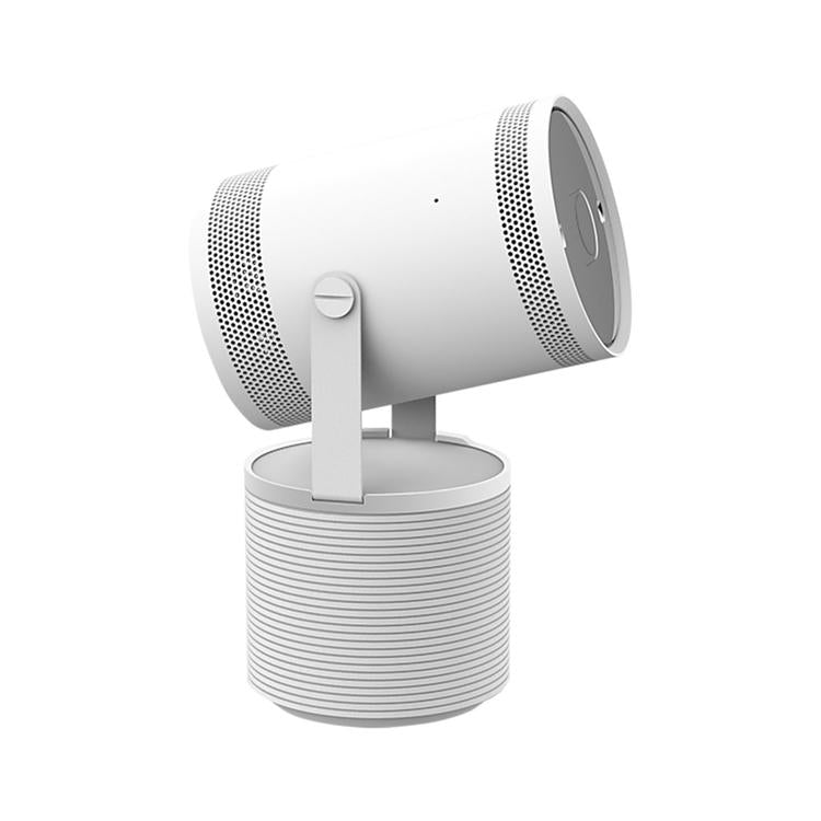 Samsung VG-FBB3BA/ZA | Portable Battery for The Freestyle Projector - Up to 3 hours of battery life - Outdoor - White-Audio Video Centrale