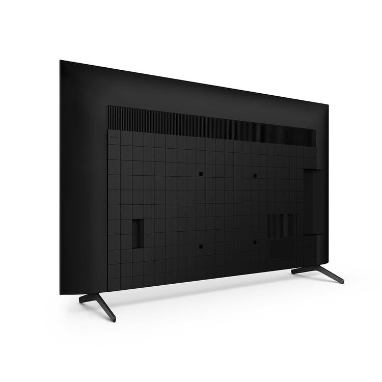 Sony BRAVIA KD75X80K | 75" Smart TV - LCD -LED - X80K Series - 4K Ultra HD - HDR - Google TV-Audio Video Centrale