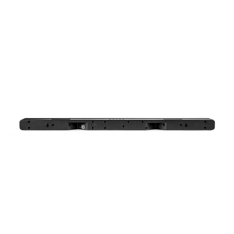 Denon DHT-S517 | Soundbar - 3.1.2 channels - Bluetooth - Wireless subwoofer included - Dolby Atmos - Black-Audio Video Centrale