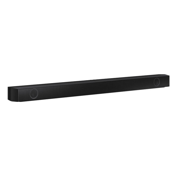 Samsung HW-B550 | Soundbar - 2.1 channels - With wireless subwoofer - 500 Series - 410 W - Bluetooth - Black-Audio Video Centrale