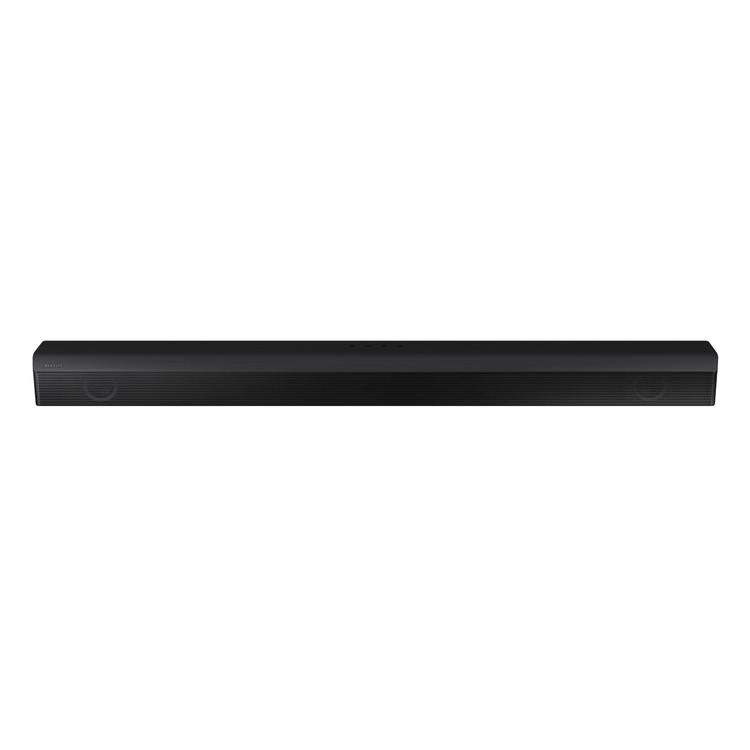 Samsung HW-B550 | Soundbar - 2.1 channels - With wireless subwoofer - 500 Series - 410 W - Bluetooth - Black-Audio Video Centrale