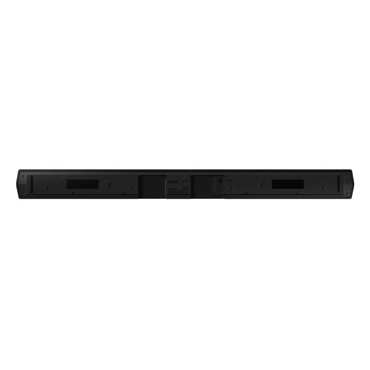 Samsung HW-B550 | Soundbar - 2.1 channels - With wireless subwoofer - 500 Series - 410 W - Bluetooth - Black-Audio Video Centrale