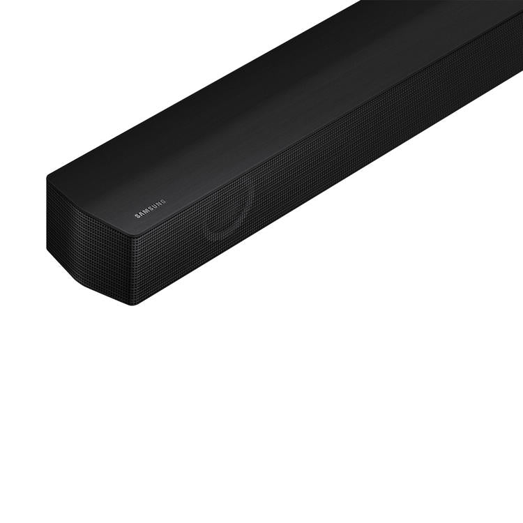 Samsung HW-B550 | Soundbar - 2.1 channels - With wireless subwoofer - 500 Series - 410 W - Bluetooth - Black-Audio Video Centrale