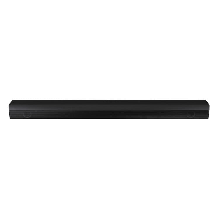 Samsung HW-B650 | Soundbar - 3.1 channels - With wireless subwoofer - Series 600 - 430 W - Bluetooth - Black-Audio Video Centrale