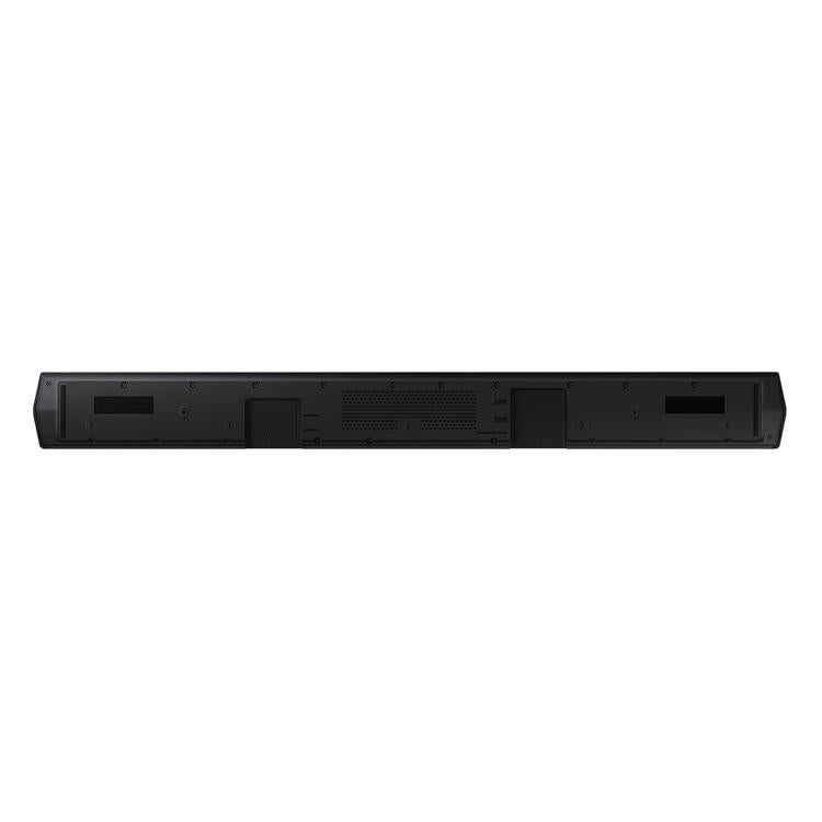 Samsung HW-B650 | Soundbar - 3.1 channels - With wireless subwoofer - Series 600 - 430 W - Bluetooth - Black-Audio Video Centrale