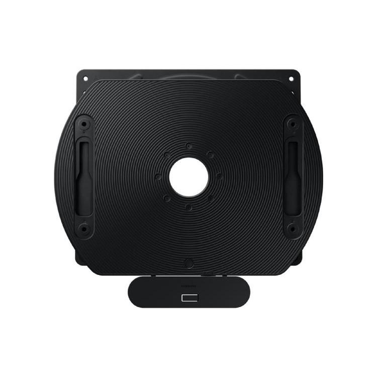 Samsung VG-ARAB43WMTZA | Self-Rotating Wall Mount - For 65" TV - For vertical or horizontal content-Audio Video Centrale