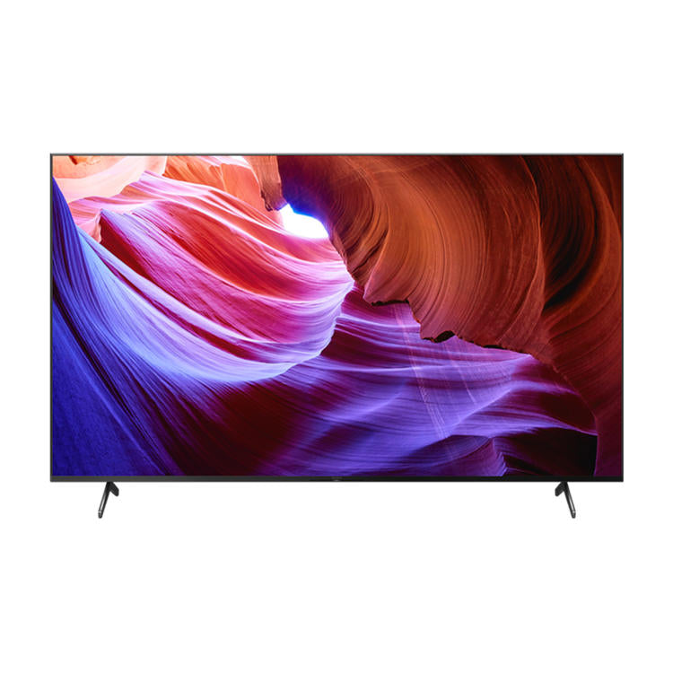 Sony BRAVIA KD65X85K | 65" Smart TV X85K Series - LCD - LED - 4K UHD - HDR - Google TV-Audio Video Centrale