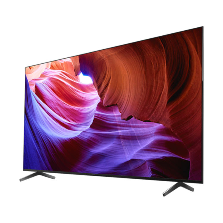 Sony BRAVIA KD65X85K | 65" Smart TV X85K Series - LCD - LED - 4K UHD - HDR - Google TV-Audio Video Centrale