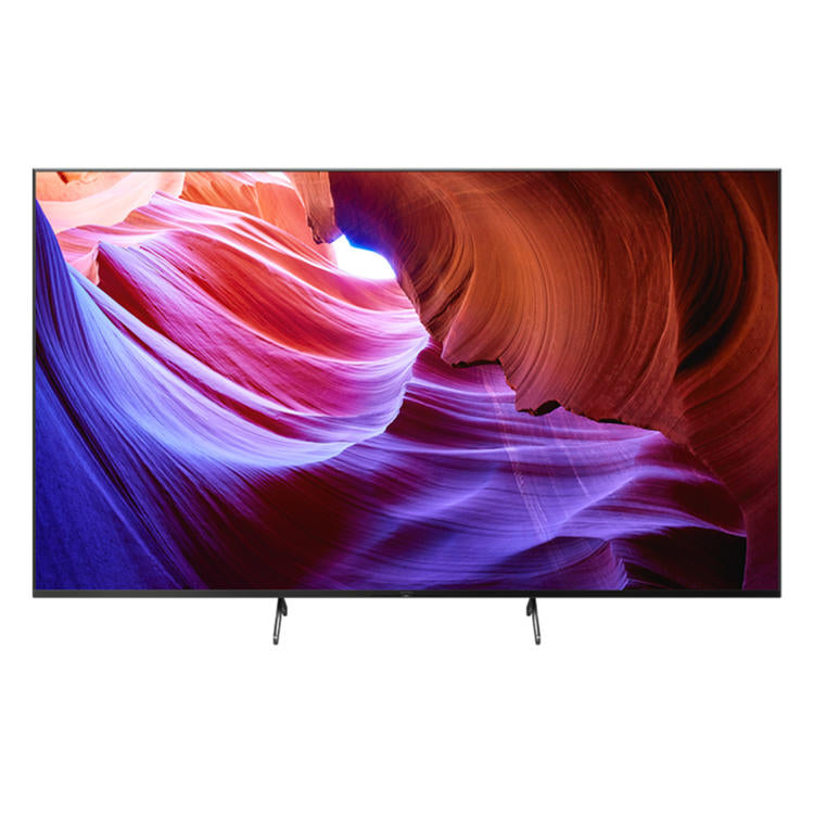 Sony BRAVIA KD65X85K | 65" Smart TV X85K Series - LCD - LED - 4K UHD - HDR - Google TV-Audio Video Centrale