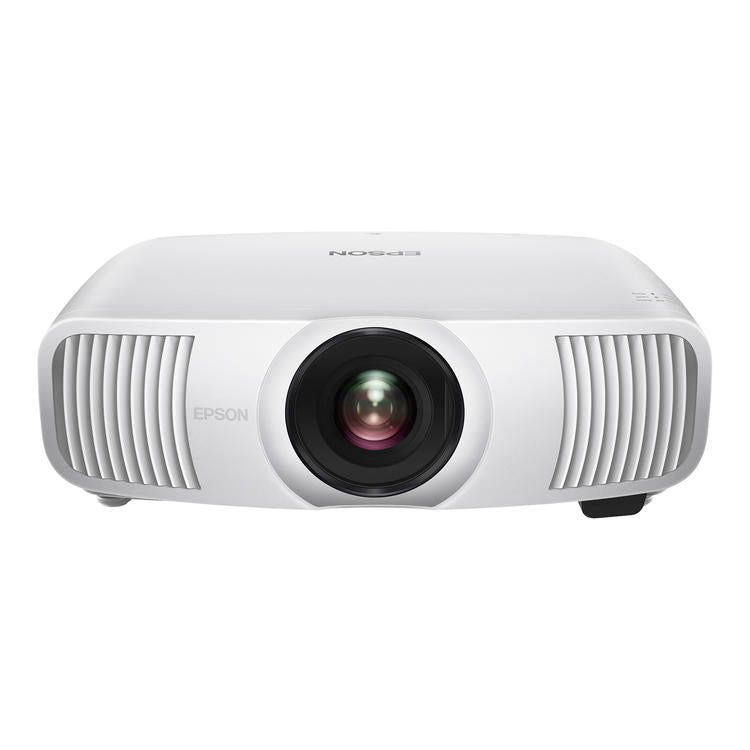 Epson Pro Cinema LS11000 | Laser Projector - 3LCD with 3 chips - 4K Pro-UHD - 2 500 lumens - White-Audio Video Centrale