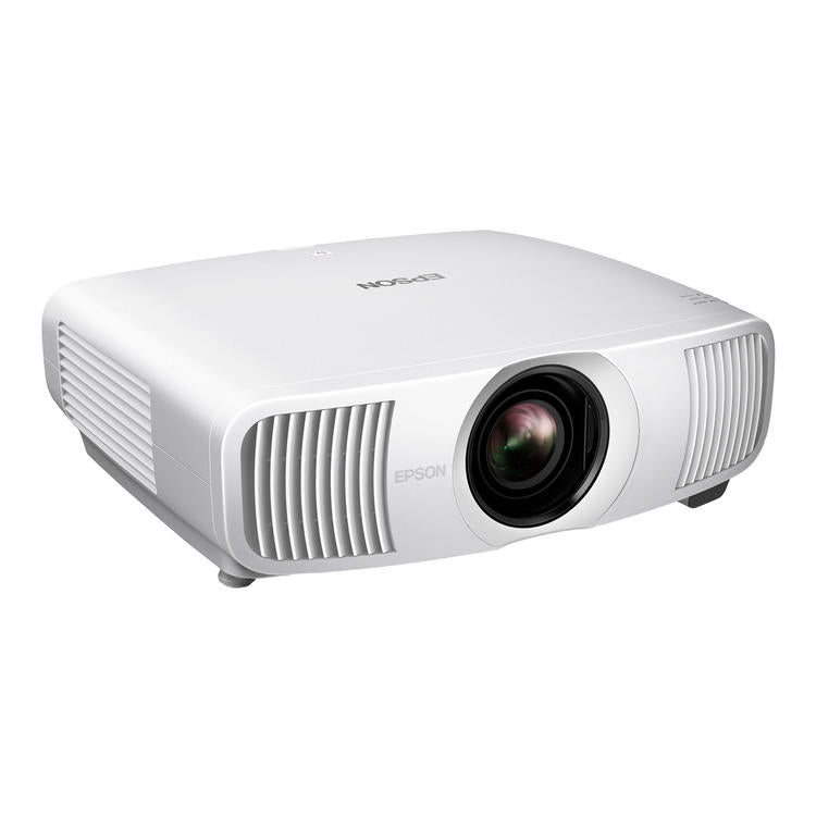 Epson Pro Cinema LS11000 | Laser Projector - 3LCD with 3 chips - 4K Pro-UHD - 2 500 lumens - White-Audio Video Centrale