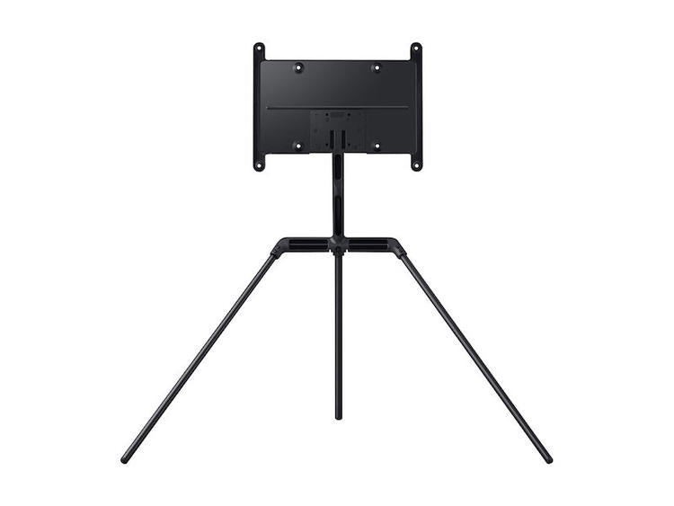 Samsung VG-SESB11K/ZA | The Studio Stand for The Frame, QLED and Crystal UHD TV - Black-Audio Video Centrale