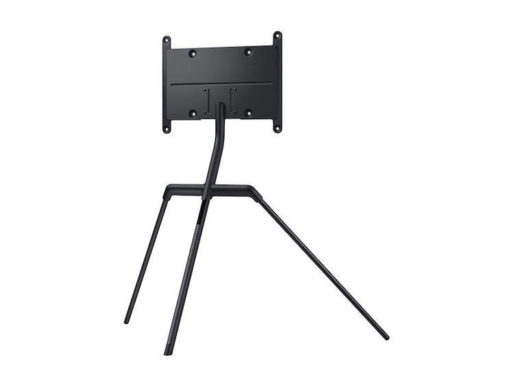 Samsung VG-SESB11K/ZA | The Studio Stand for The Frame, QLED and Crystal UHD TV - Black-Audio Video Centrale