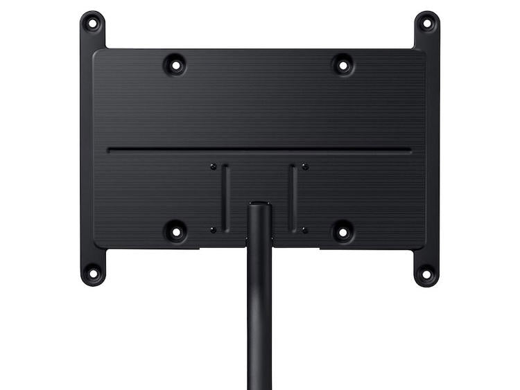 Samsung VG-SESB11K/ZA | The Studio Stand for The Frame, QLED and Crystal UHD TV - Black-Audio Video Centrale