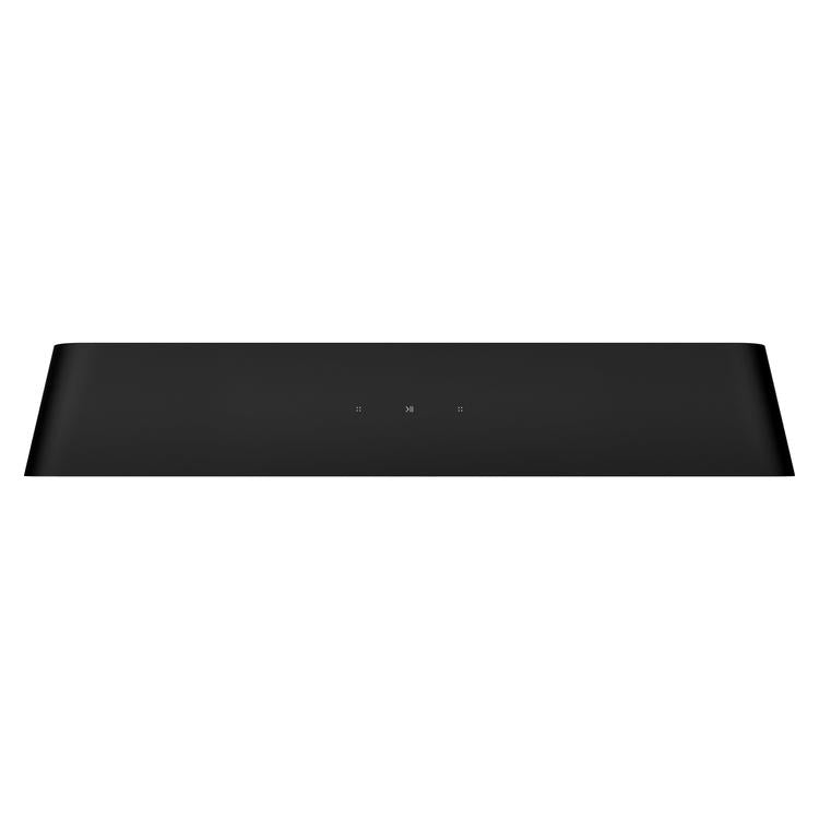 Sonos Ray | Soundbar - Wi-Fi - Touch Controls - Compact - Black-Audio Video Centrale