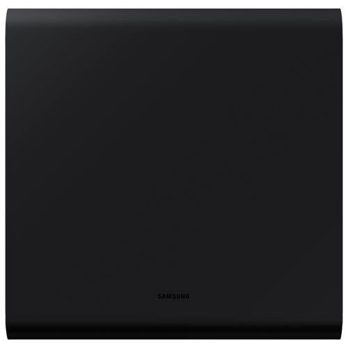 Samsung SWA-W510 | Subwoofer - 6.5" - Wireless - 200 W - Black-Audio Video Centrale