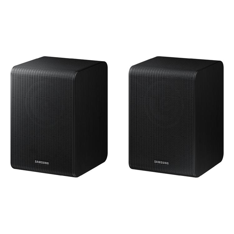 Samsung SWA-9200S | Wireless Surround Speaker System - Black-Audio Video Centrale