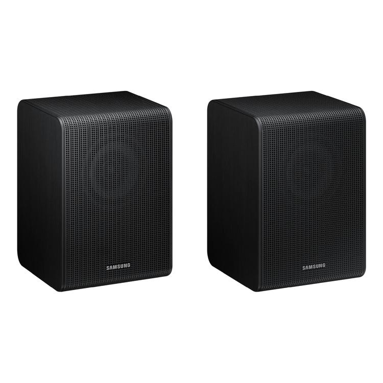 Samsung SWA-9200S | Wireless Surround Speaker System - Black-Audio Video Centrale