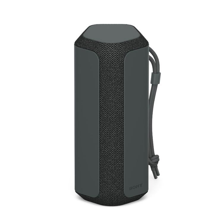 Sony SRS-XE200 | Portable speaker - Wireless - Bluetooth - Compact - Waterproof - Black-Audio Video Centrale