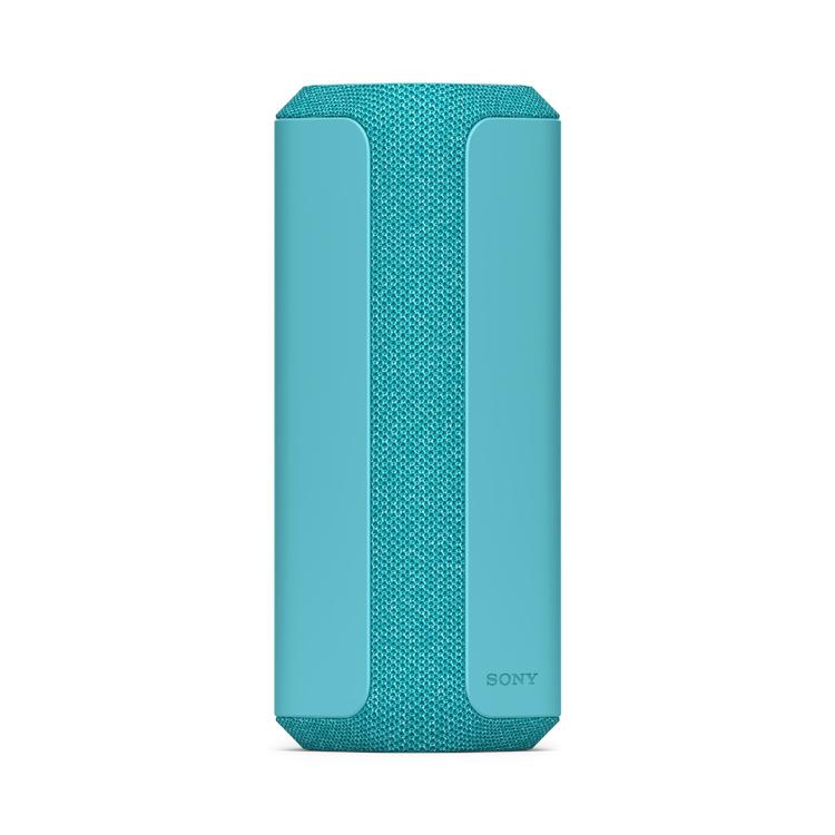 Sony SRS-XE200 | Portable Speaker - Wireless - Bluetooth - Compact - Waterproof - Blue-Audio Video Centrale