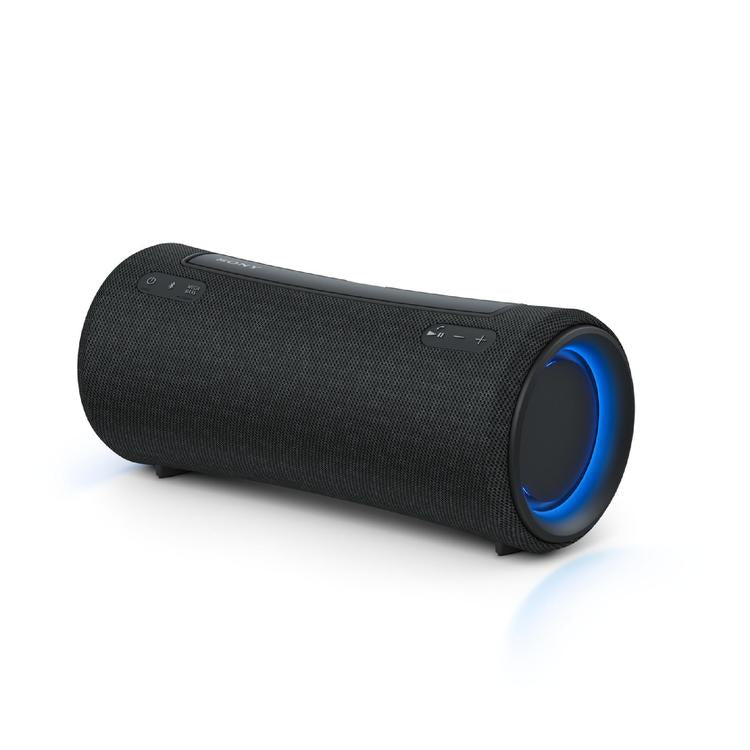 Sony SRS-XG300 | Portable speaker - Wireless - Bluetooth - IP67 - Black-Audio Video Centrale