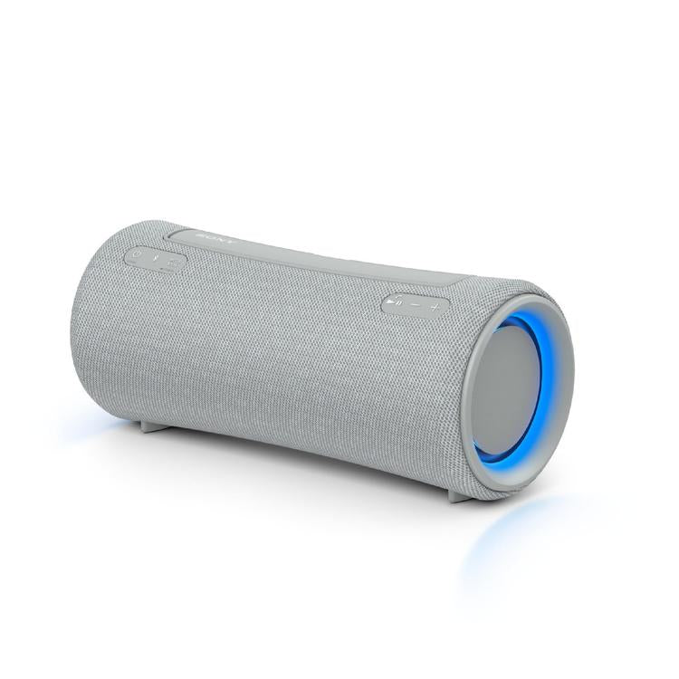 Sony SRS-XG300 | Portable speaker - Wireless - Bluetooth - IP67 - Grey-Audio Video Centrale